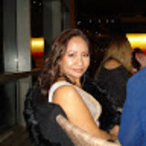 Meet your Posher, Judette